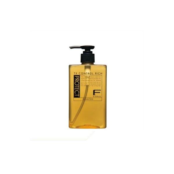 フィヨーレ Fプロテクト ヘアシャンプー リッチタイプ 300ml [FIOLE]