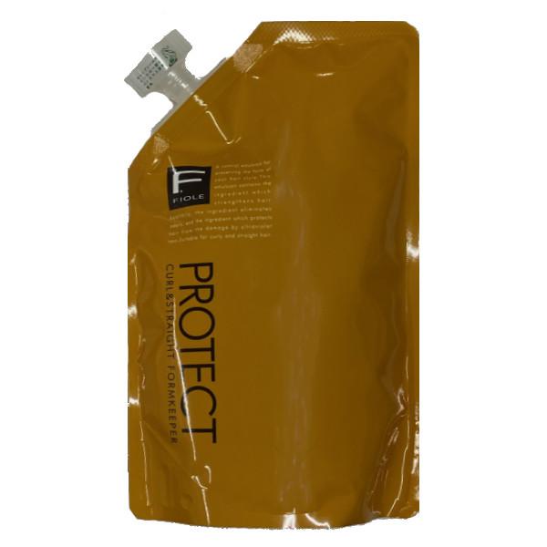 Fプロテクト フォルムキーパー 詰替 500ml トリートメント 6個セット FIOLE（フィヨーレ） Fプロテクト フォルムキーパー 500ml レフィル 詰
