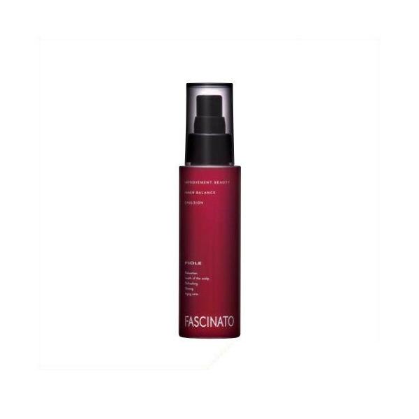 フィヨーレ ファシナート インナーバランス エマルション 100ml アミノコントロールタイプ アウトバストリートメント [FIOLE]