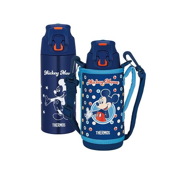 サーモス 真空断熱スポーツボトル Ffz 503fds Nvd ネイビードット Thermos 500ml Lush Life 通販 Yahoo ショッピング