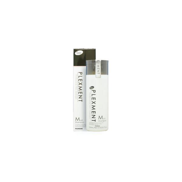 パイモア プレックスメント モイストシャンプー 250ml [PAIMORE/PLEXMENT/しっとりタイプ/ホームケア]