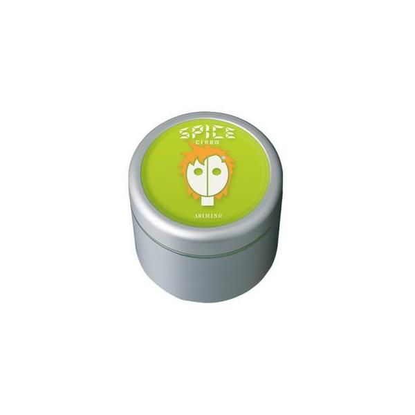 SPICE（アリミノ） アリミノ スパイス クリーム ハードワックス 100g
