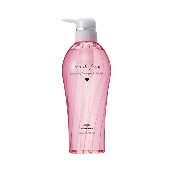 MILBON（ミルボン） ジェミールフラン シャンプー ハート 500mL