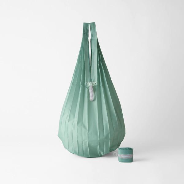marna マーナ Shupatto ミニマルバッグ Drop 12L ホワイトセージ marna マーナ Shupatto ミニマルバッグ Drop 12L ホワイトセージ