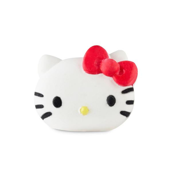LUSH ラッシュ 公式 ハローキティ バスボム Lush × Hello Kitty