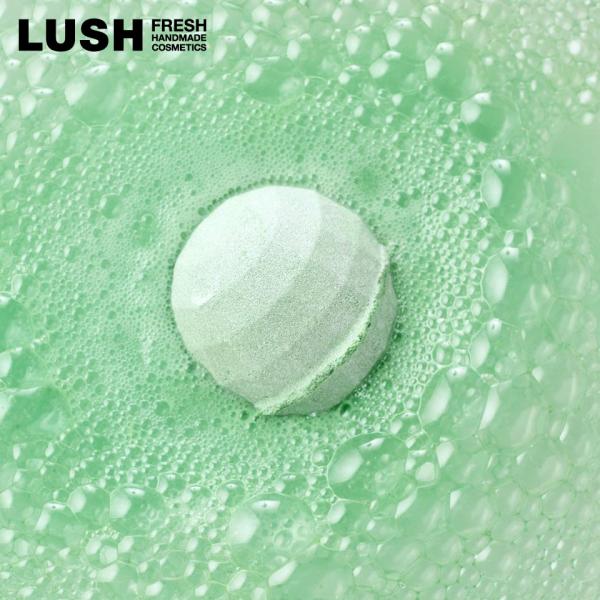 LUSH ダンシングシューズ フットボム フットケア クリスマス 数量限定 ギフト プレゼント 足浴 重曹 消臭 爽快 リフレッシュ ラッシュ 公式