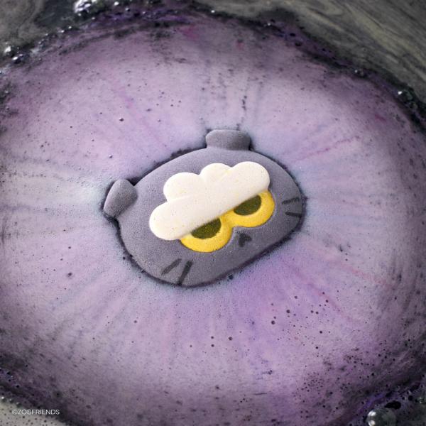 LUSH �_�L ZOA ZO&FRIENDS �o�X�{�� ������ �M�t�g �v���[���g �����C �ێ� ���킢�� �L �˂� �_ �����b�N�X ���₵ ���� �R�X�� ���蕨 ���b�V�� ���� ���i�摜2