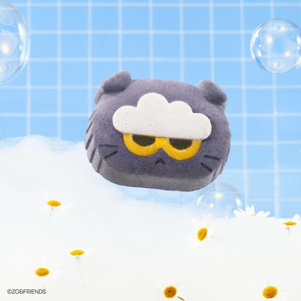 LUSH �_�L ZOA ZO&FRIENDS �o�X�{�� ������ �M�t�g �v���[���g �����C �ێ� ���킢�� �L �˂� �_ �����b�N�X ���₵ ���� �R�X�� ���蕨 ���b�V�� ���� ���i�摜4