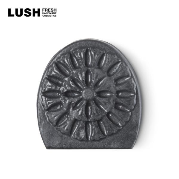 洗顔 石鹸 ラッシュ公式 Lush コールフェイス ブラックビューティー 洗顔ソープ 100g Buyee Buyee Japanese Proxy Service Buy From Japan Bot Online