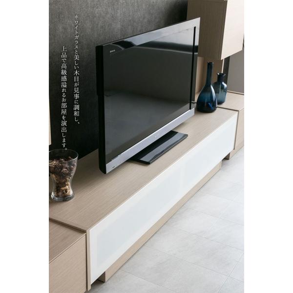テレビ台 ガラス 高級感 モダン おしゃれ テレビボード 国産 ホワイト ナチュラル 175 白 ローボード ガラス製 北欧 木製 Tvボード 高級 Tv台 完成品 収納 Buyee Buyee Japanese Proxy Service Buy From Japan Bot Online