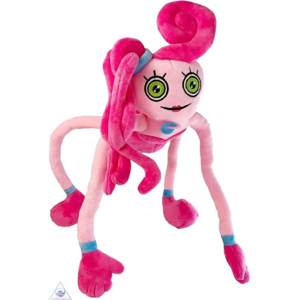 ポピープレイタイムハギーワギーぬいぐるみ 13 8インチホラーピンクロングレッグマミーぬいぐるみギフトゲームファンと子供向け Long Legs Mommy Hagi Wagi Mama リュサイトストア 通販 Yahoo ショッピング