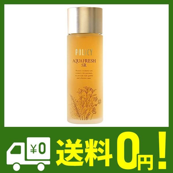 ポリシー化粧品 【化粧水】アクアフレッシュSR 120mL :4941000336410