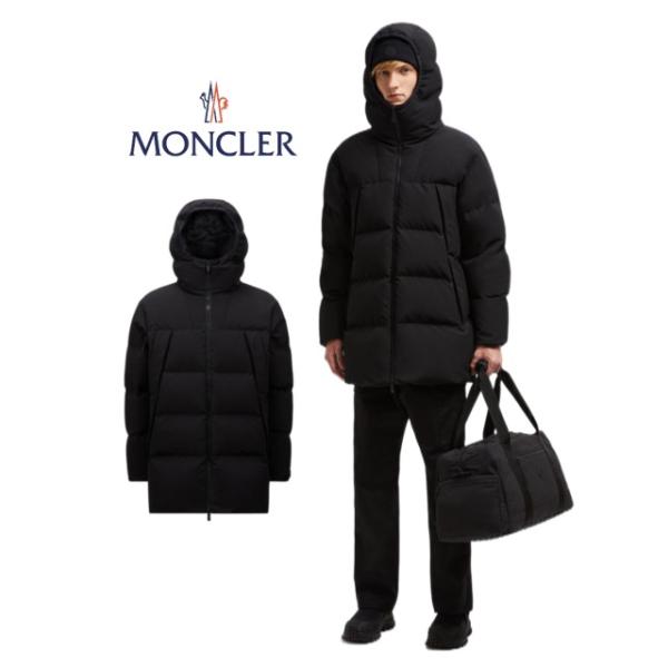 MONCLER メンズ ダウンジャケット モンクレール Valmaron Mid MONCLER メンズ ダウンジャケット モンクレール Valmaron Mid