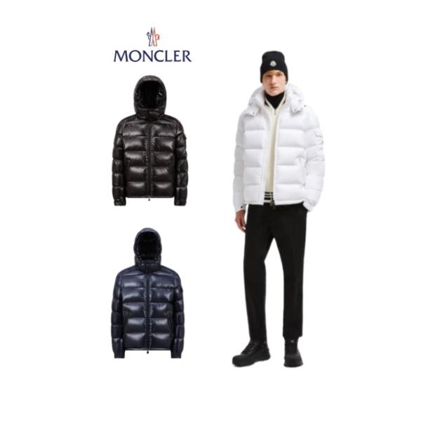値下げ交渉️⭕️MONCLER ジャケット AMARANTH JACKET | MONCLER X FRGMT(モンクレール X エフアール