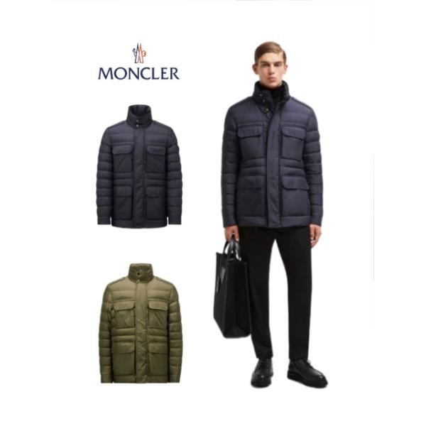 MONCLER メンズ ダウンジャケット モンクレール FUCIADE MONCLER メンズ ダウンジャケット モンクレール FUCIADE