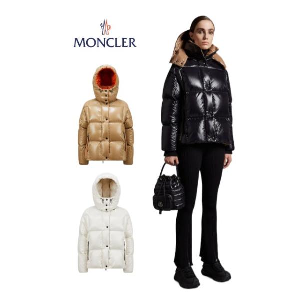 MONCLER レディース ダウンジャケット モンクレール Parana MONCLER レディース ダウンジャケット モンクレール Parana