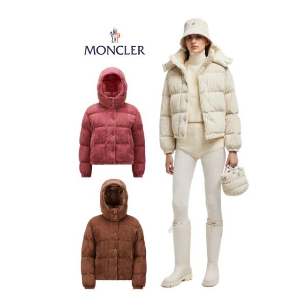 MONCLER レディース ダウンジャケット モンクレール Daos MONCLER レディース ダウンジャケット モンクレール Daos