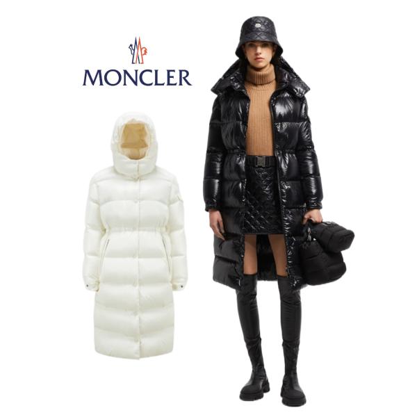 MONCLER レディース ダウンジャケット モンクレール Cavettaz MONCLER レディース ダウンジャケット モンクレール Cavettaz