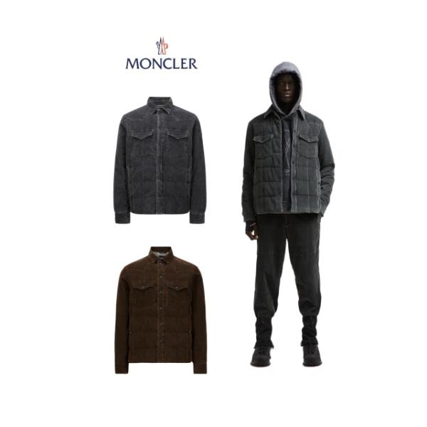 MONCLER メンズ ダウンジャケット モンクレール グルノーブル MONCLER メンズ ダウンジャケット モンクレール グルノーブル
