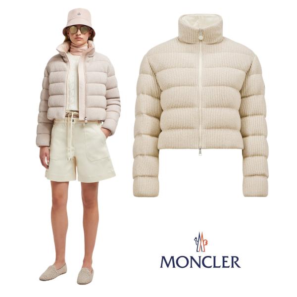 MONCLER（モンクレール） レディース ダウンジャケット Thoiry