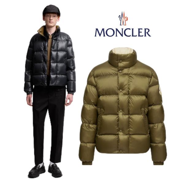 MONCLER（モンクレール） メンズ ダウンジャケット Tripiti Short Down