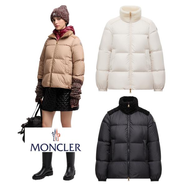 美品❢軽量ダウンジャケット　モンクレール　MONCLER　SEINA 1 楽天市場】MONCLER（ブランドモンクレール）の通販