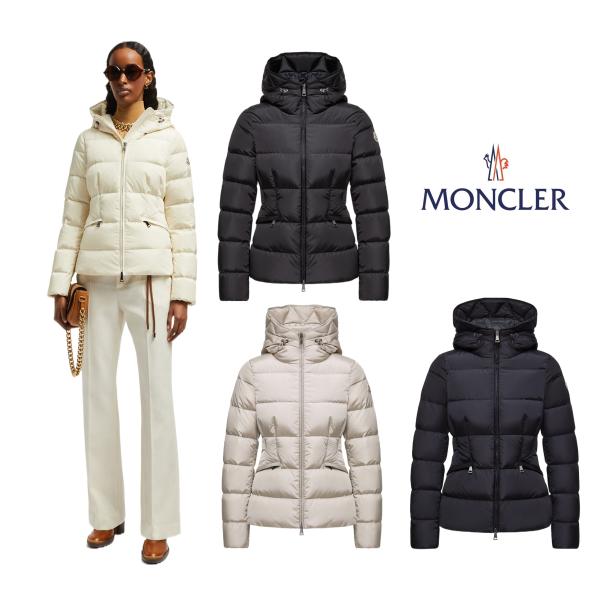 MONCLER（モンクレール） レディース ダウンジャケット Avoce Hooded