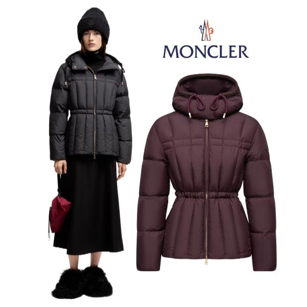 MONCLER（モンクレール） レディース ダウンジャケット Estom Vertical