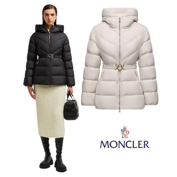 MONCLER（モンクレール） レディース ダウンジャケット Brosse