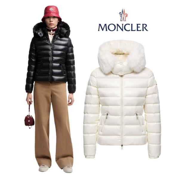 MONCLER（モンクレール） レディース ダウンジャケット Badyf Hooded