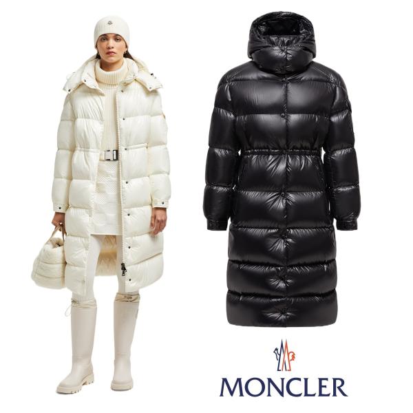 MONCLER（モンクレール） レディース ダウンジャケット Cavettaz