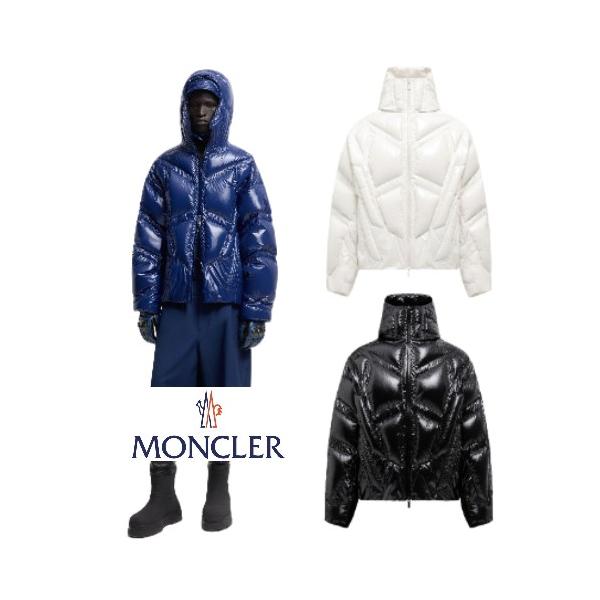 MONCLER（モンクレール） メンズ ダウンジャケット ジーニアス Moncler