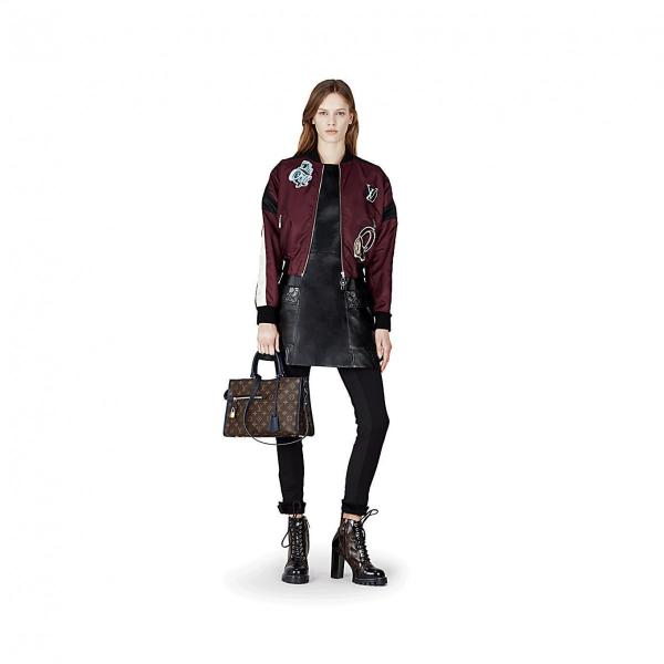 Louis Vuitton ルイヴィトン スタートレイル・ライン アンクルブーツ /【Buyee】 Louis Vuitton ルイヴィトン スタートレイル・ライン アンクルブーツ /【Buyee】