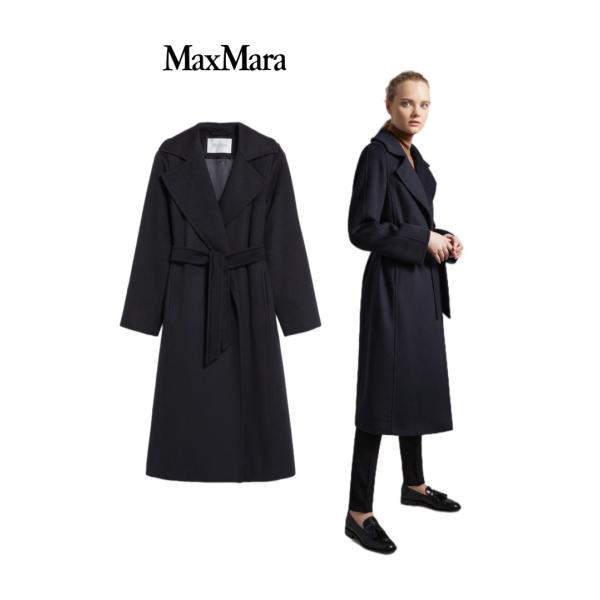 Max Mara/マックスマーラ/アイコンコート マニュエラ 34 マニュエラ アイコンコート｜マックスマーラ公式サイト