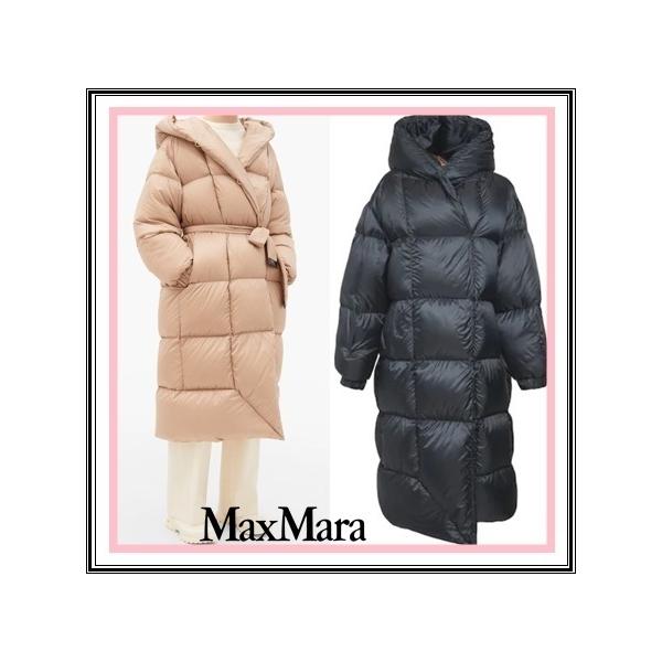 Max Mara MaxMara マックスマーラ THE CUBE Piumino in tela Max Mara MaxMara マックスマーラ THE CUBE Piumino in tela