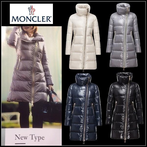 Moncler モンクレール Joinville ダウン レディース アイボリー グレー ダークブルー ブラック Buyee Buyee 日本の通販商品 オークションの代理入札 代理購入