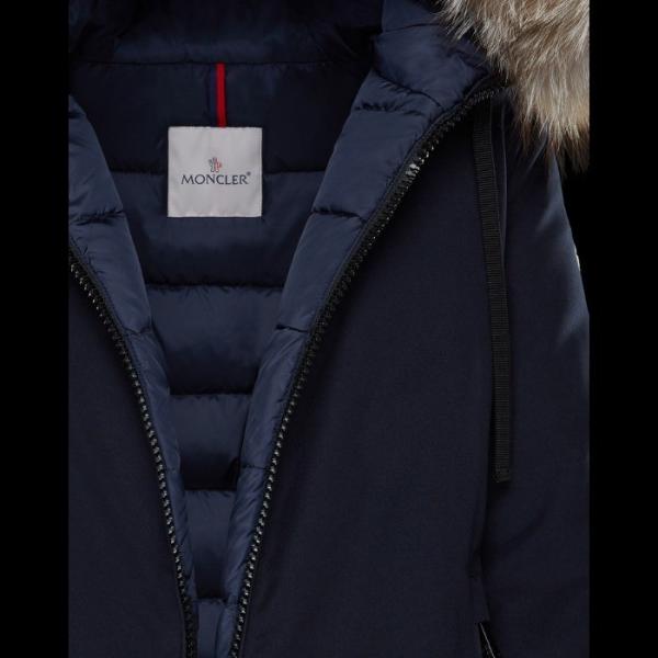 moncler bartramifur jacket