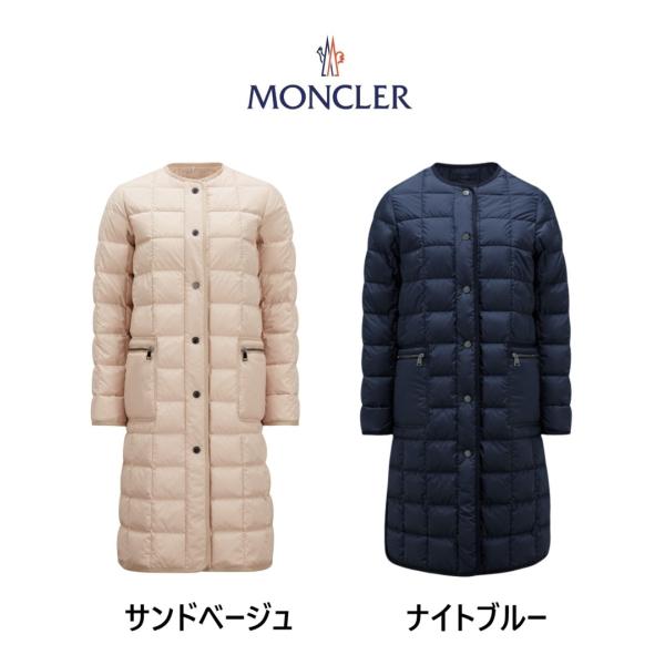 本日限定お値下げ！MONCLER モンクレールメッシーナ試着のみ美品正規品0 MONCLER♪直営店・公式Online♪FULMARUS DHL配送 (MONCLER