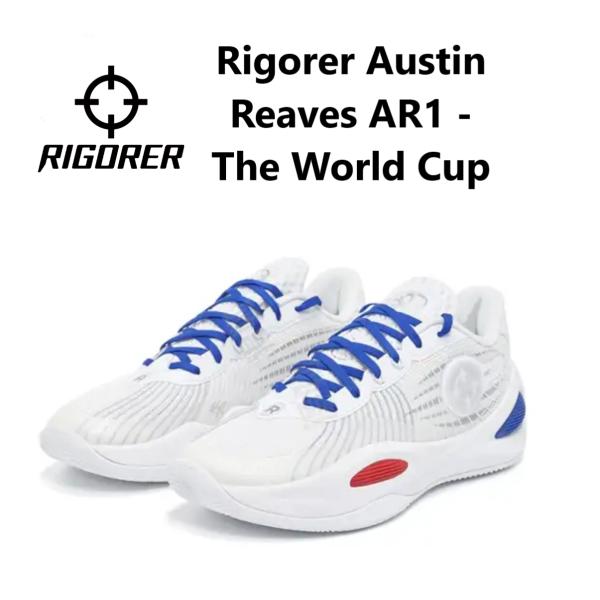 LI-NING Rigorer Austin Reaves AR1 - The World Cup リゴラー メンズ