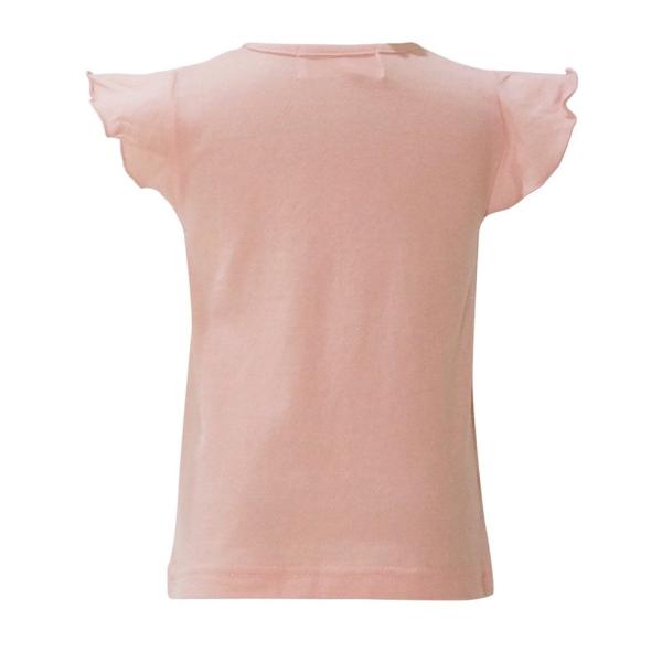 95cm サーモンピンク トップス 服 半袖 ドキンちゃん コキンちゃん 綿１００ アンパンマン Buyee Buyee 提供一站式最全面最專業現地yahoo Japan拍賣代bid代拍代購服務 Bot Online