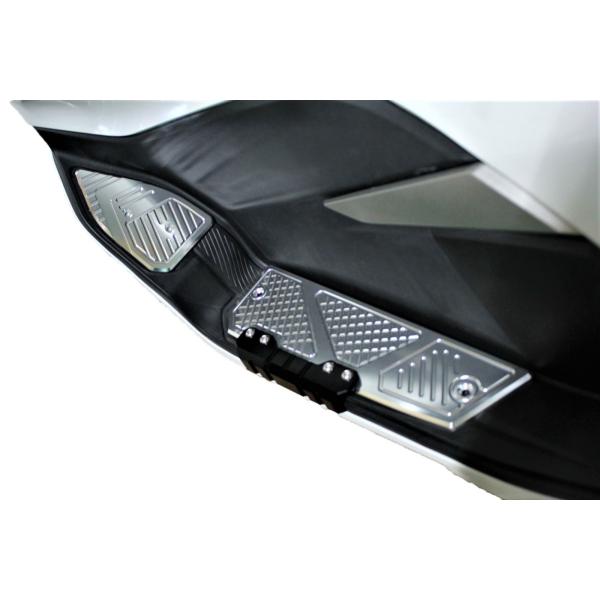 Pcx125 Jf81 カスタム パーツの価格と最安値 おすすめ通販を激安で