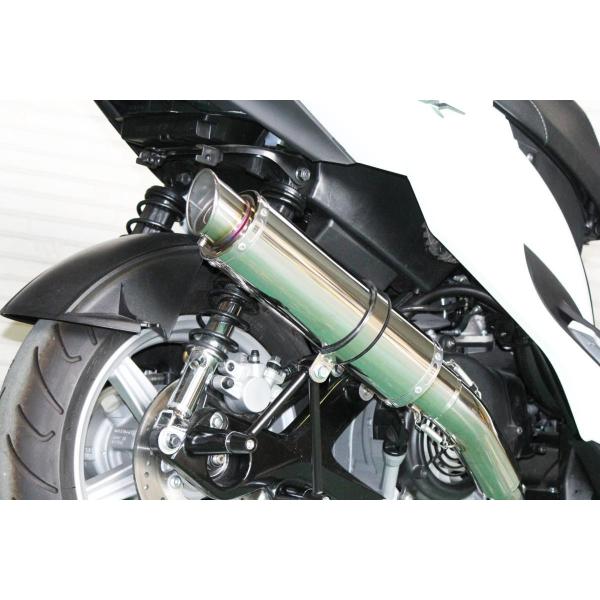シグナス HMS ヤマハ 4型シグナスX 5型シグナスX SR (EBJ-SEA5J