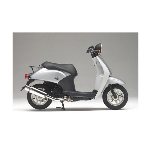 HONDA トゥデイFazit 22レーシングマフラー SUS/Ti リアライズ ホンダ（HONDA） Realize トゥデイ TODAY バイクマフラー JBH-AF67