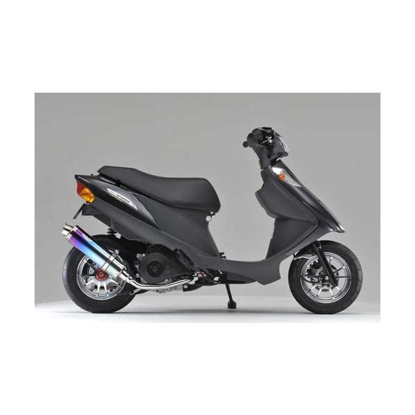 アドレス Realize アドレスV125S アドレスV125G バイクマフラー アドレス Realize アドレスV125S アドレスV125G バイクマフラー