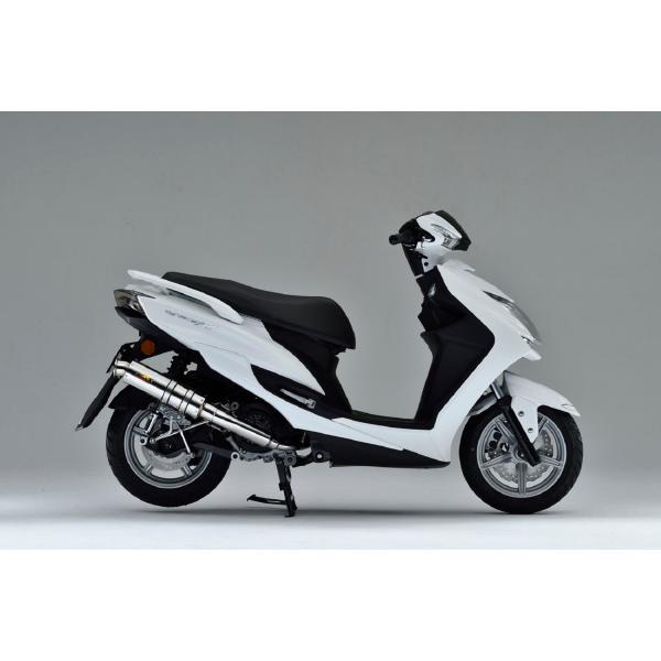 シグナス Realize シグナスX バイクマフラー 4型 5型 SR EBJ シグナス Realize シグナスX バイクマフラー 4型 5型 SR EBJ