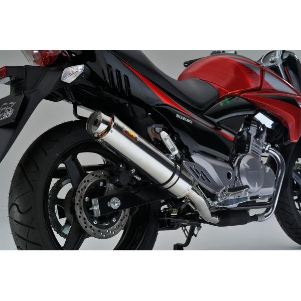 Realize ヤマハ セロー250 Aria スラッシュ TypeSマフラー Amazon | Realize (リアライズ) ヤマハ セロー250 (2BK-DG31J) 2018年