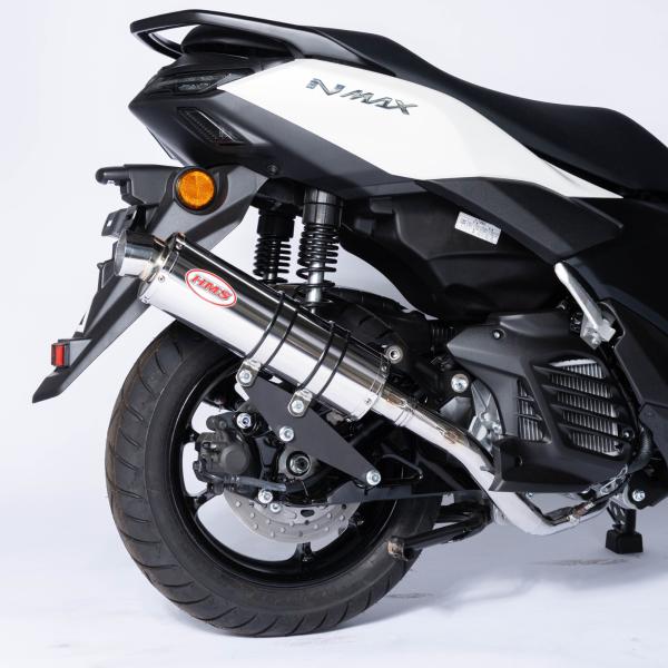 ヤマハ発動機 【国内メーカー HMS製】 ヤマハ NMAX125 対応 8BJ-SEL1J
