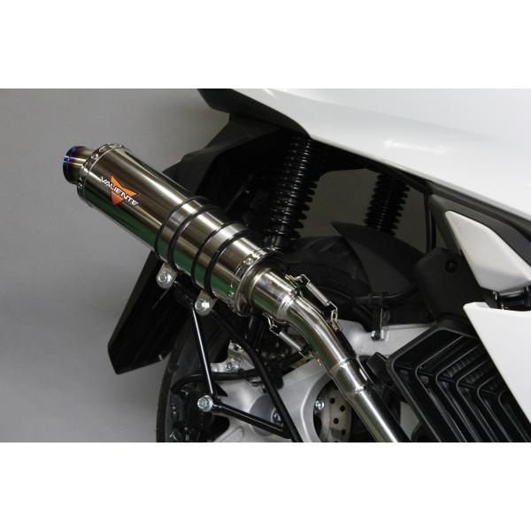 ホンダ PCX125 バイクマフラー 2BJ-JK05 8BJ-JK05 2021年 ホンダ PCX125 バイクマフラー 2BJ-JK05 8BJ-JK05 2021年