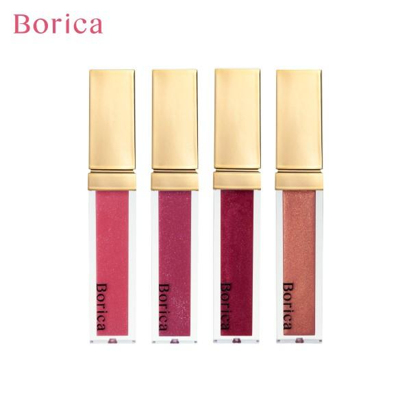 ボリカ Borica リッププランパー シアープランプティント 数量限定 コスメ メイク 化粧品 リップ プランパー リップスティック ティント リップティント Bor19a03 ラブリット 通販 Yahoo ショッピング