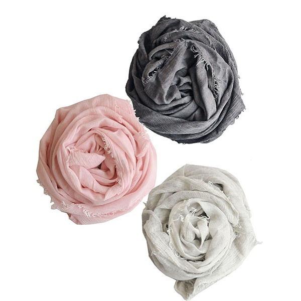 Citrus シトラス 正方形 大判ストール モダール ウール Citrus 0313 ラブリ 通販 Yahoo ショッピング